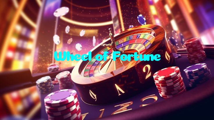 making first deposit on Wheel of Fortune website using local payment methods in Pakistan