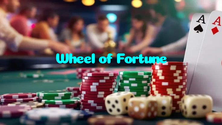 Wheel of Fortune
