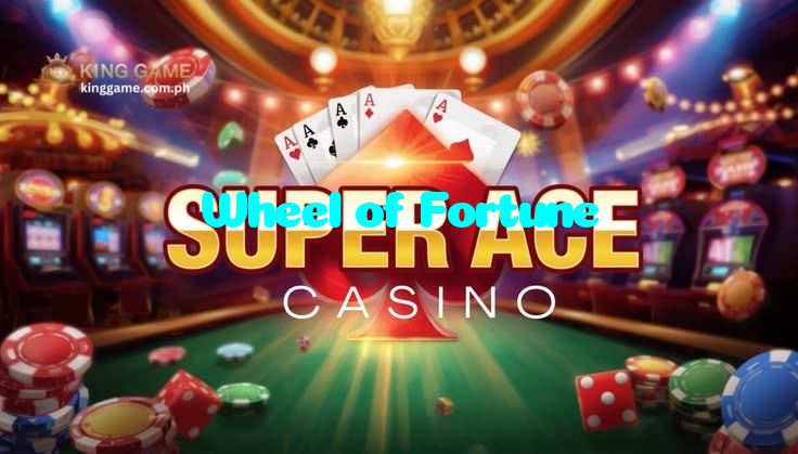 available types of Wheel of Fortune bet including pre-match live express and system bets