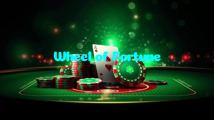 making first deposit on Wheel of Fortune website using local payment methods in Pakistan