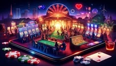 available types of Wheel of Fortune bet including pre-match live express and system bets