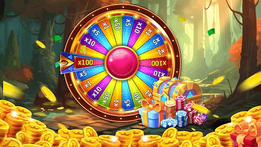 Wheel of Fortune پاکستان ریئل منی گیمز