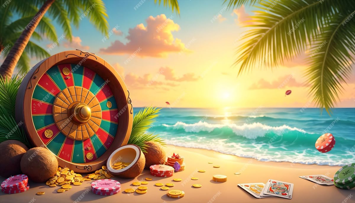 Wheel of Fortune پاکستان ریئل منی گیمز